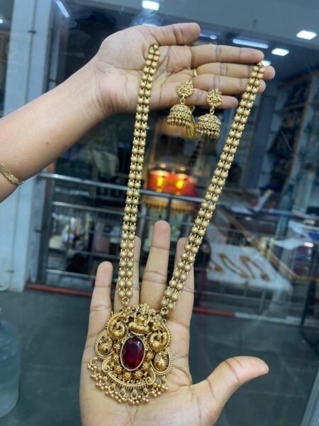NEW HARAM COLLECTIONS MF5191