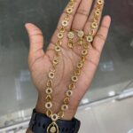LONG HARAM COLLECTION MF5166