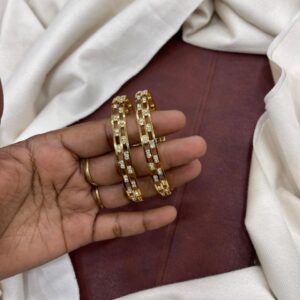 OG BANGLE COLLECTION MF5180