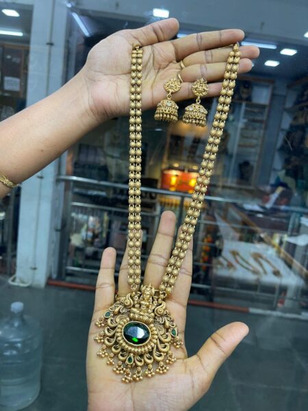 NEW HARAM COLLECTIONS MF5191