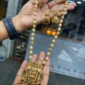 CHETINADU HARAM MF5165