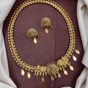 ONAM COLLECTION NECKSET MF5218