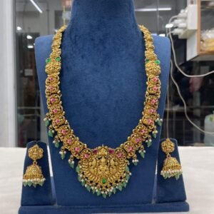 GRAND HARAM IN BUDGET MF5215