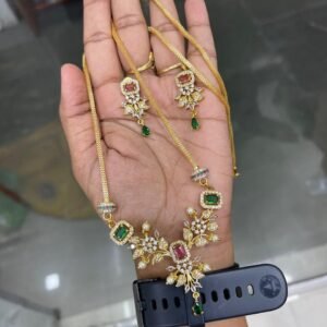 DOLLAR CHAIN MF5243