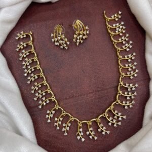 PREMIUM NECKSET COLLECTION MF5242