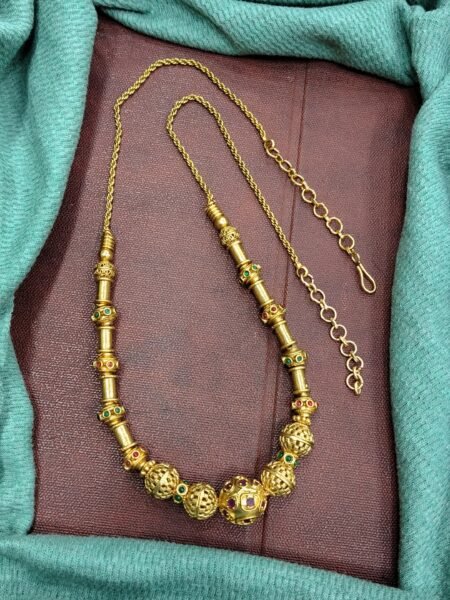 PREMIUM QUALITY BALL CHAIN MF5237