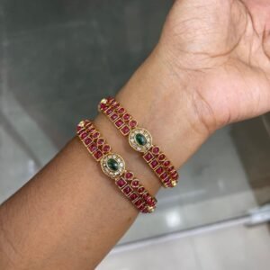 BANGLE COLLECTION MF5218