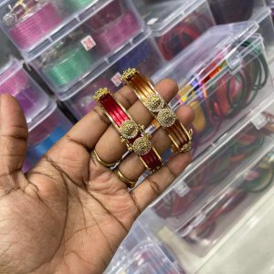 ONLINE TRENDING COLOUR CHANGING BANGLE MF5209 – LAKSHMI