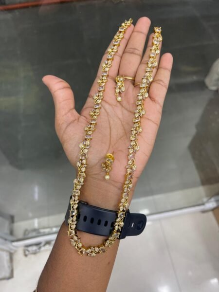 CLEARANCE HARAM MF5221 PREMIUM QUALITY