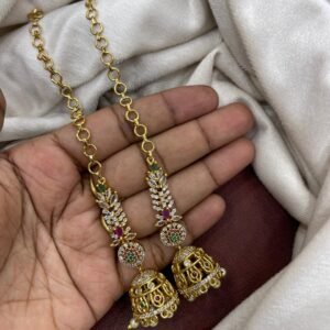 PREMIUM NECKSET COLLECTION MF5242