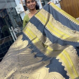 ONLINE VIRAL SAREE MF5199