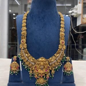 GRAND HARAM IN BUDGET MF5215