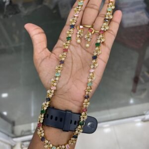 PREMIUM NECKSET COLLECTION MF5242