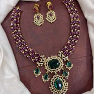 PREMIUM NECKSET COLLECTION MF5242
