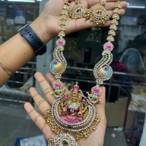 HARAM COLLECTIONS IN MAHI MF5247