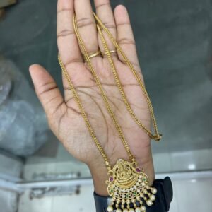 26” DOLLAR CHAIN COLLECTION MF5245