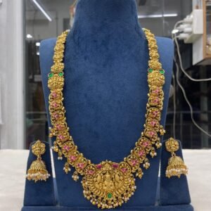 GRAND HARAM IN BUDGET MF5215