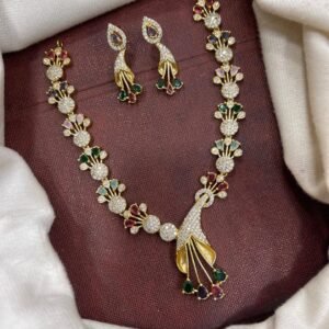 PREMIUM QUALITY NECKSET MF5243