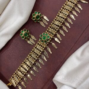 ONAM COLLECTION NECKSET MF5218