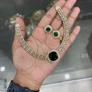 GRAND NECKSET MF5238