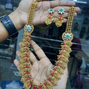 HARAM COLLECTIONS IN MAHI MF5247