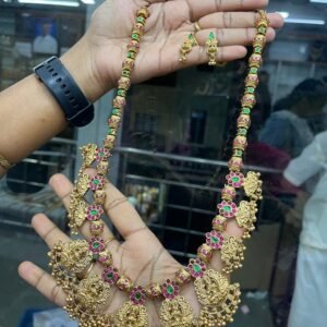 HARAM COLLECTIONS IN MAHI MF5247