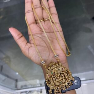 NEW LAUNCH DOLLAR CHAIN MF5199