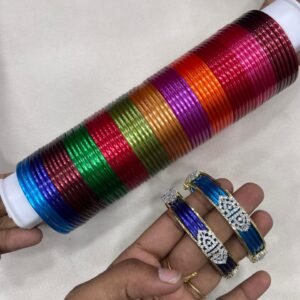 CHANGABLE AD BANGLE MF5209