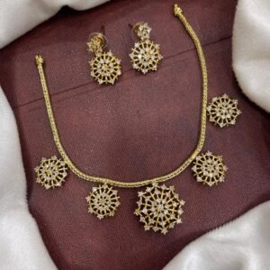 PREMIUM QUALITY NECKSET MF5243