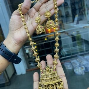 CHETTINADU HARAM MF5248