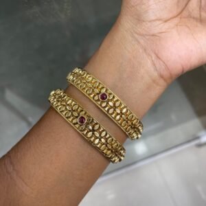BANGLE COLLECTION MF5218