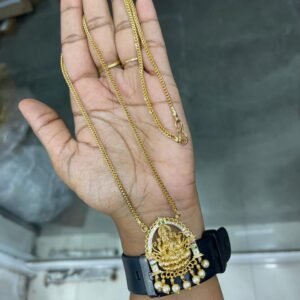 26” DOLLAR CHAIN COLLECTION MF5245