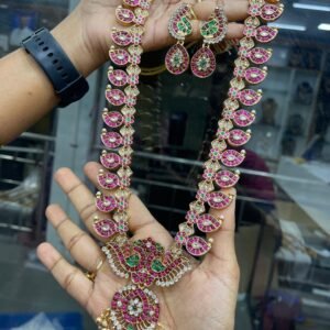 HARAM COLLECTIONS IN MAHI MF5247