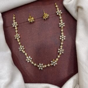 PREMIUM QUALITY NECKSET MF5243