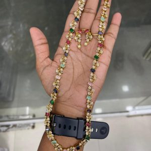 CLEARANCE PRICE HARAM NON IDOL MF5221 – MULTI