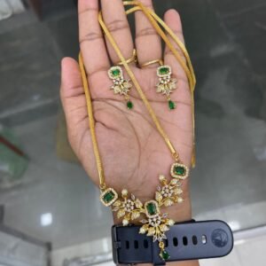 DOLLAR CHAIN MF5243