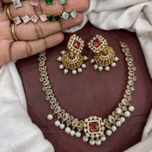 PREMIUM NECKSET COLLECTION MF5242