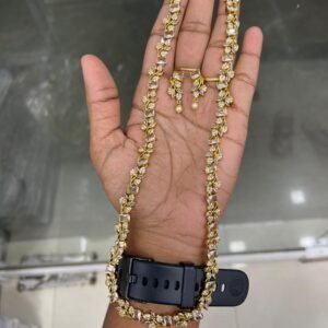 CLEARANCE PRICE HARAM NON IDOL MF5221