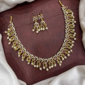 PREMIUM QUALITY NECKSET MF5243