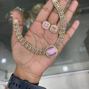 GRAND NECKSET MF5238