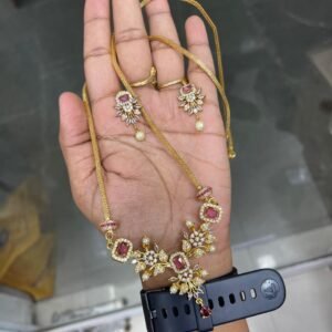 DOLLAR CHAIN MF5243
