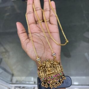 NEW LAUNCH DOLLAR CHAIN MF5199