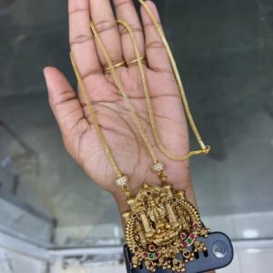 NEW LAUNCH DOLLAR CHAIN MF5199