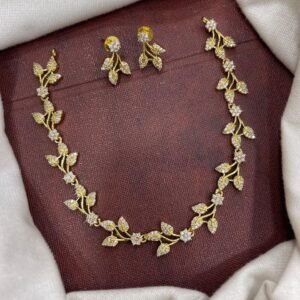 PREMIUM QUALITY NECKSET MF5243