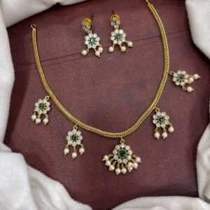 PREMIUM QUALITY NECKSET MF5243