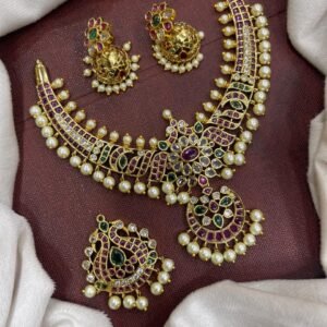 PREMIUM QUALITY NECKSET MF5243