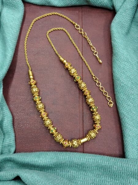 PREMIUM QUALITY BALL CHAIN MF5237