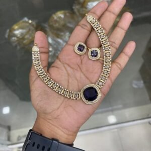 GRAND NECKSET MF5238