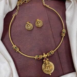 NEW LAUNCH NECKSET MF5218