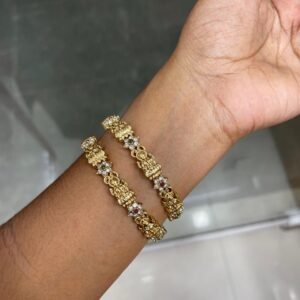 BANGLE COLLECTION MF5218